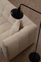 Atelier Del Sofa Cady Sofá Esquinero 3 Plazas Izquierdo - Beige